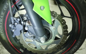 KAWASAKI NINJA 250 ABS 1994 EX250L