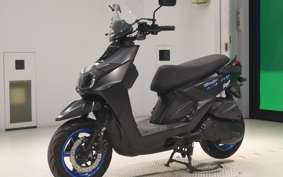 YAMAHA BW S125 Gen.2 SEA6J