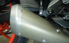 YAMAHA MT-07 ABS 2022 RM19J