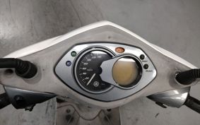YAMAHA CYGNUS 125 X SE44J