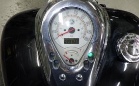 YAMAHA DRAGSTAR 400 CLASSIC 2008 VH01J