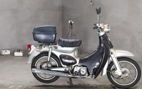 HONDA LITTLE CUB C50