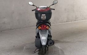 SUZUKI ADDRESS V125 CF4EA