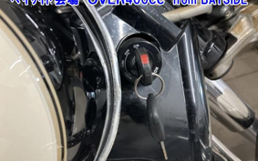 YAMAHA DRAGSTAR 400 CLASSIC