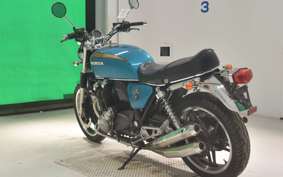 HONDA CB1100 2012 SC65