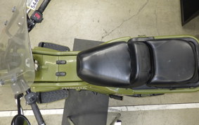 HONDA PS250 MF09