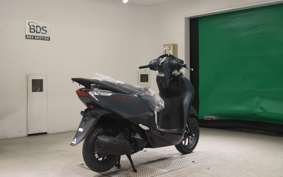 HONDA LEAD 125 2013 JK12