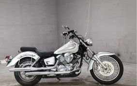 YAMAHA DRAGSTAR 250 VG02J