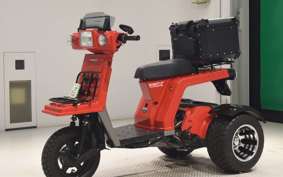HONDA GYRO X 2017 TD02