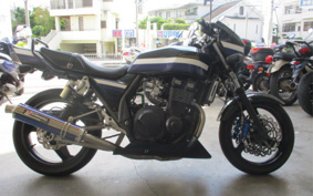 KAWASAKI ZRX400 2004 ZR400E