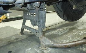 YAMAHA CYGNUS 125 XSR 2 SE44J