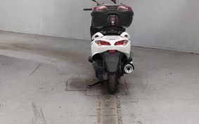 SUZUKI BURGMAN200 CH41A