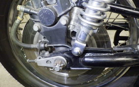 SUZUKI GS750 2021 GS750D