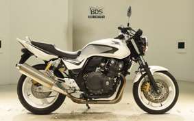 HONDA CB400SF VTEC A 2012