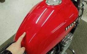 HONDA CB400F 2000 NC36