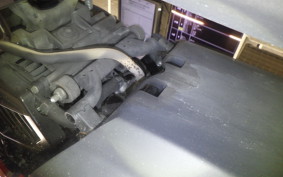 HONDA TACT Basket 2002 AF79