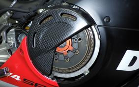 DUCATI PANIGALE V4 SP2 2023