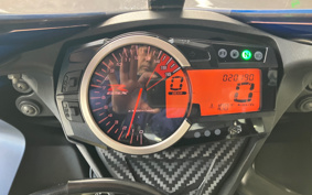 SUZUKI GSX-R750 2012 GR7MA