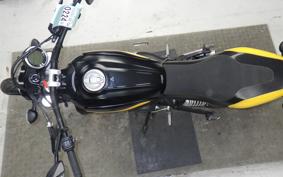 DUCATI SCRAMBLER FULL THROTTLE 2015