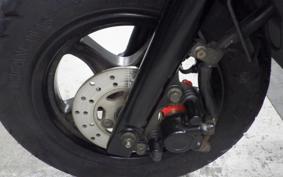 YAMAHA JOG Delux 2025 SA39J
