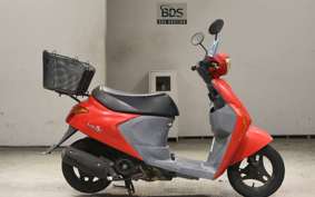 SUZUKI LET's 5 CA47A