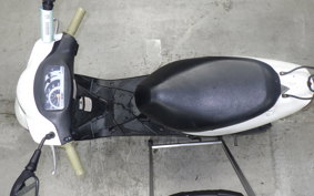 SUZUKI LET's 2 2002 CA1PA