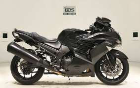 KAWASAKI ZX 1400 NINJA R A 2014