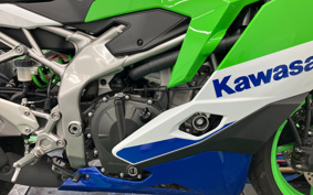 KAWASAKI NINJA ZX-4RR 2024 ZX400P
