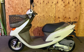 HONDA DIO CHESTER AF68