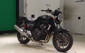 HONDA CB400SF GEN 4 A 2022 NC42