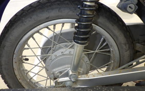 HONDA C110 SUPER CUB JA07