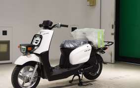 YAMAHA GEAR Gen.2 2010 UA08J