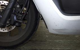 HONDA PCX125 2021 JF81