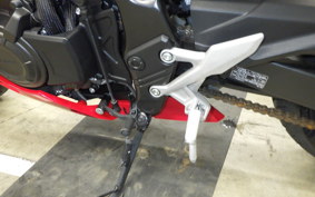 HONDA CBR400R 2024 NC65