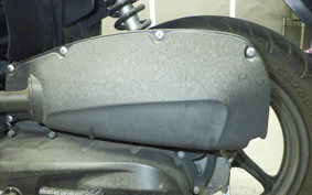 SUZUKI ADDRESS 110 2015 CE47A