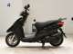 Фото Yamaha AXIS 125 TREET 2001 с японского аукциона