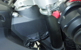 DUCATI PANIGALE V2 2020