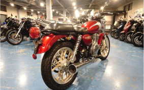 SUZUKI ST250E TYPES NJ4AA