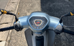 HONDA SUPER CUB110 JA10