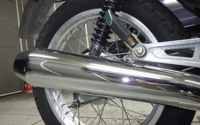 HONDA GB250 CLUBMAN GEN 3 2020 MC10