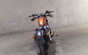 HARLEY XL1200X 2019 LC3