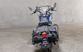 HARLEY HARLEY FLSTC1450 BJY