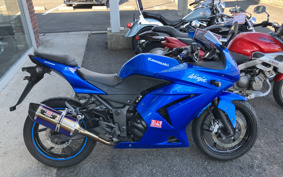 KAWASAKI NINJA 250R EX250K