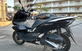 HONDA PCX125 JK05