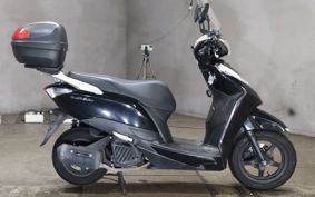 HONDA LEAD 125 JF45