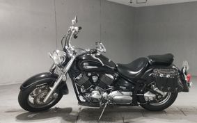 YAMAHA DRAGSTAR 1100 CLASSIC 2006 VP13J