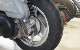 YAMAHA JOG Gen.5 SA36J