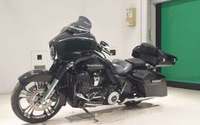 HARLEY FLHXSE 1870CVO 2016