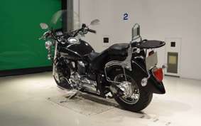 YAMAHA DRAGSTAR 1100 CLASSIC 2006 VP13J