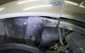 HONDA CREA SCOOPY I 2013 AF55